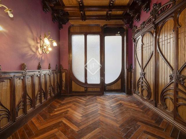 3 bedroom luxury Flat for rent in Barcelona, Spain