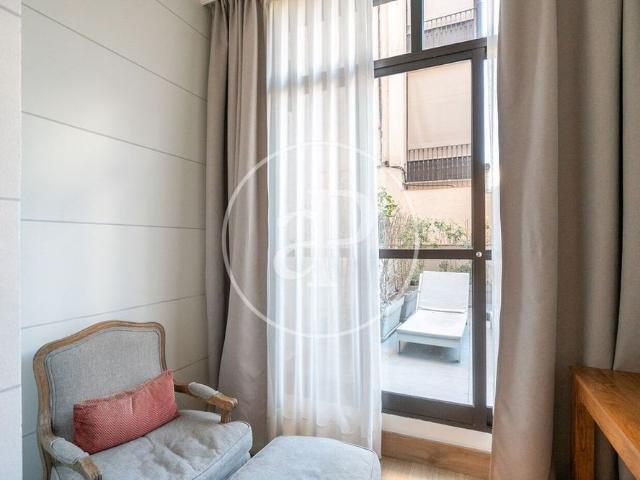 3 bedroom luxury Flat for rent in Barcelona, Spain