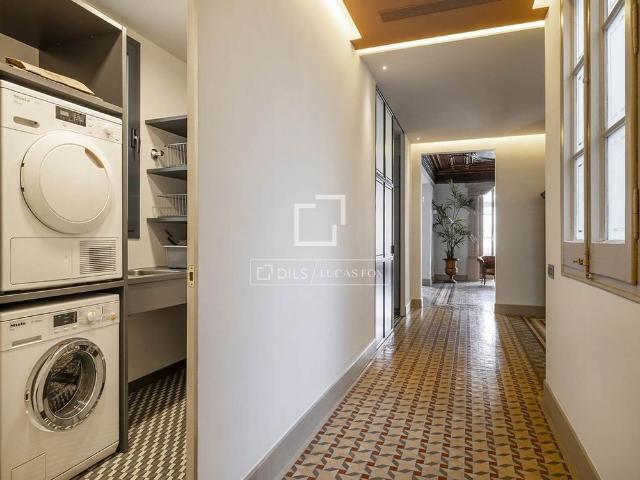 3 bedroom luxury Apartment for rent in Barcelona, Catalonia