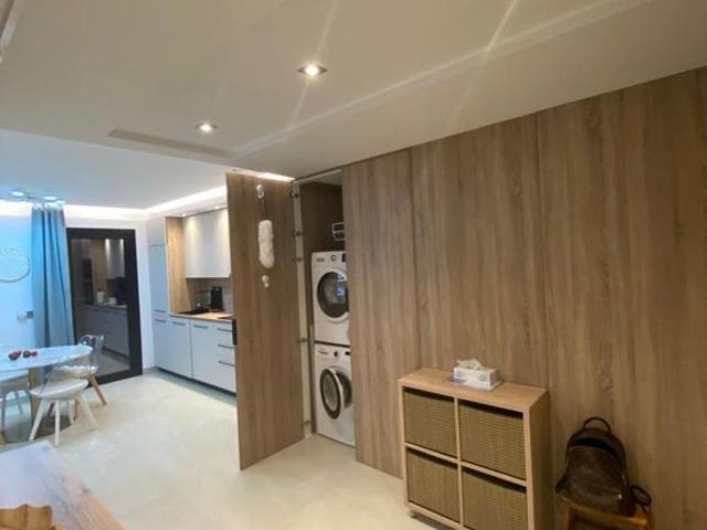 3 bedroom luxury Flat for rent in Benahavís, Andalusia