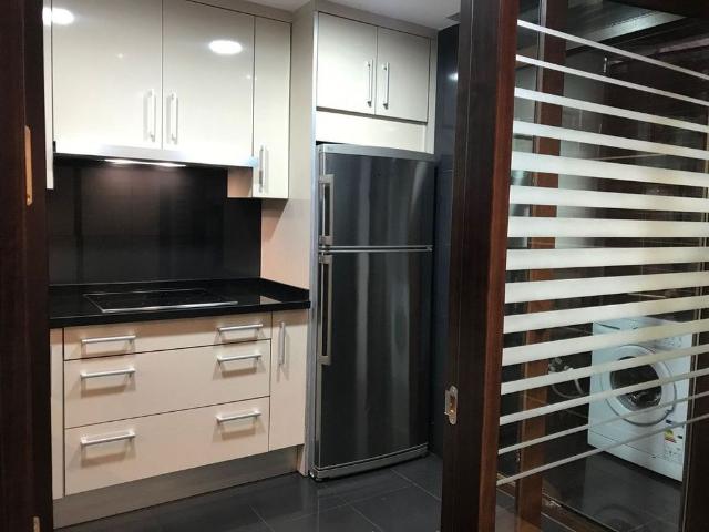 3 bedroom luxury Flat for rent in Estepona, Spain