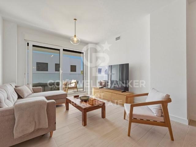 3 bedroom luxury Flat for rent in Estepona, Spain