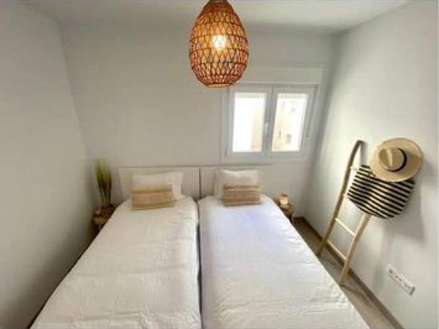 3 bedroom luxury Flat for rent in Estepona, Spain