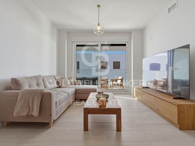 3 bedroom luxury Flat for rent in Estepona, Spain