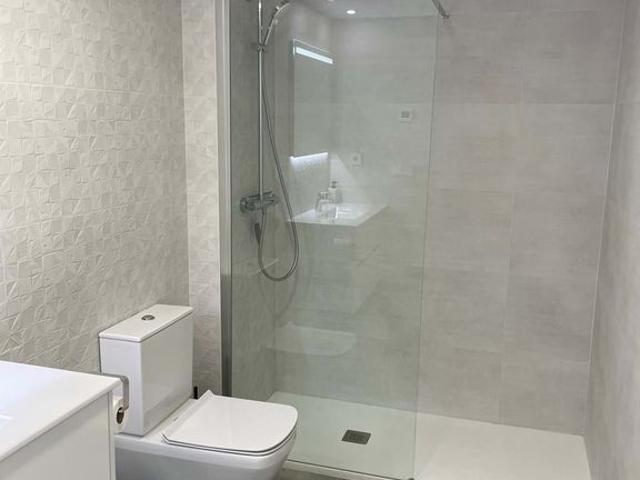 3 bedroom luxury Flat for rent in Finestrat, Valencia