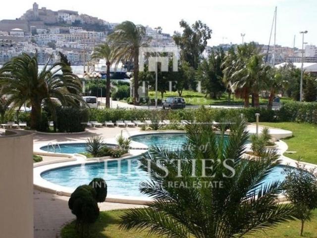 3 bedroom luxury Flat for rent in Ibiza, Balearic Islands