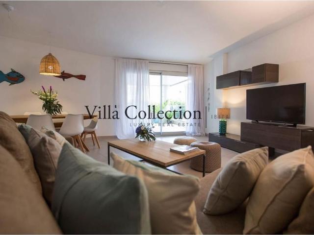 3 bedroom luxury Flat for rent in Ibiza, Spain