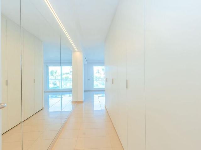 3 bedroom luxury Flat for rent in Ibiza, Spain