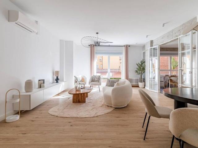 Luxury Flat for rent in Madrid, Autonomous Region of Madrid