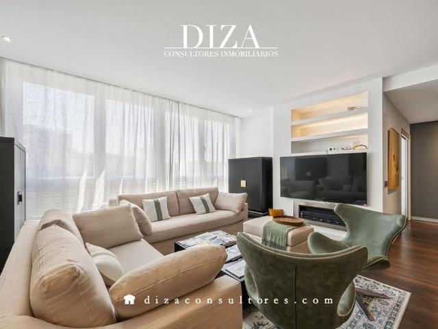 3 bedroom luxury Flat for rent in Madrid, Autonomous Region of Madrid