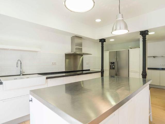 3 bedroom luxury Flat for rent in Madrid, Autonomous Region of Madrid