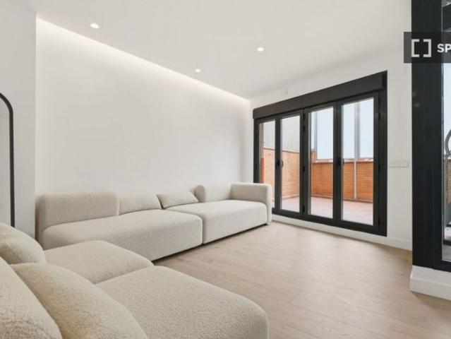 3 bedroom luxury Flat for rent in Madrid, Autonomous Region of Madrid