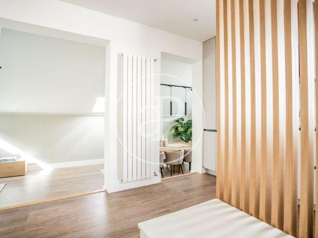 3 bedroom luxury Flat for rent in Madrid, Autonomous Region of Madrid