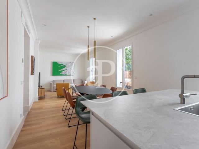 3 bedroom luxury Flat for rent in Madrid, Autonomous Region of Madrid