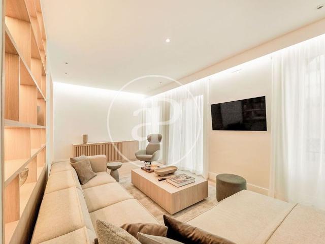 3 bedroom luxury Flat for rent in Madrid, Autonomous Region of Madrid