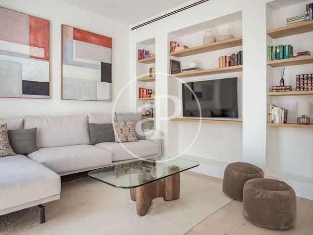 3 bedroom luxury Flat for rent in Madrid, Autonomous Region of Madrid
