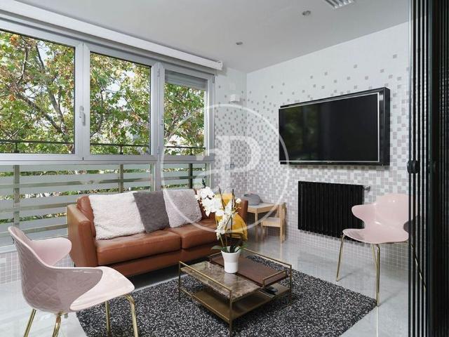 Luxury Flat for rent in Madrid, Spain