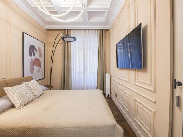 3 bedroom luxury Flat for rent in Madrid, Autonomous Region of Madrid