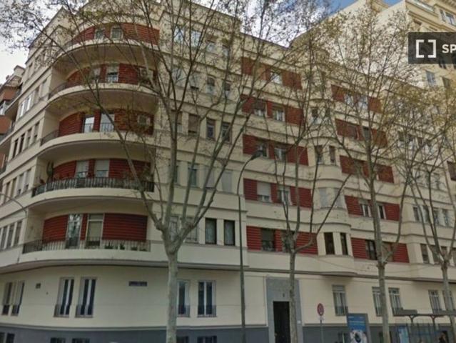 3 bedroom luxury Flat for rent in Madrid, Autonomous Region of Madrid
