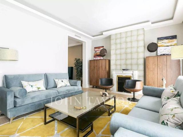 3 bedroom luxury Flat for rent in Madrid, Autonomous Region of Madrid