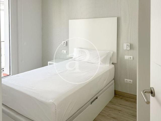 3 bedroom luxury Apartment for rent in Madrid, Spain