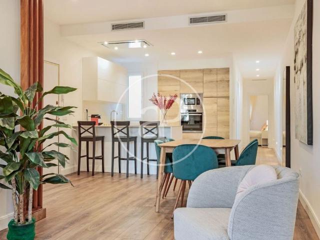 3 bedroom luxury Flat for rent in Madrid, Autonomous Region of Madrid