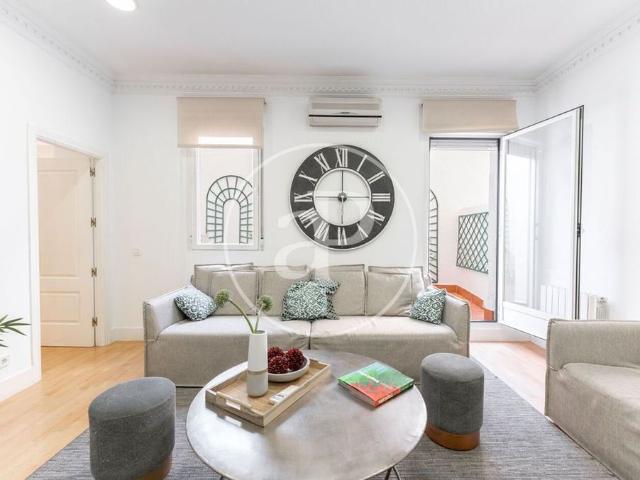 3 bedroom luxury Apartment for rent in Madrid, Autonomous Region of Madrid