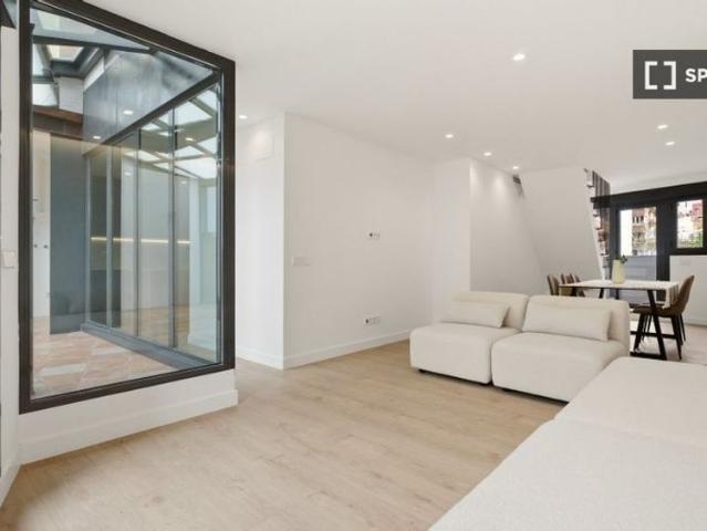 3 bedroom luxury Flat for rent in Madrid, Autonomous Region of Madrid