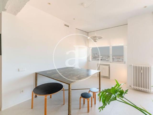 3 bedroom luxury Flat for rent in Madrid, Autonomous Region of Madrid