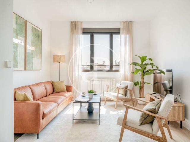 Luxury Flat for rent in Madrid, Autonomous Region of Madrid