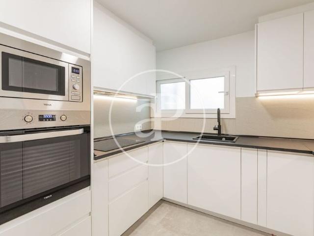 3 bedroom luxury Flat for rent in Madrid, Autonomous Region of Madrid