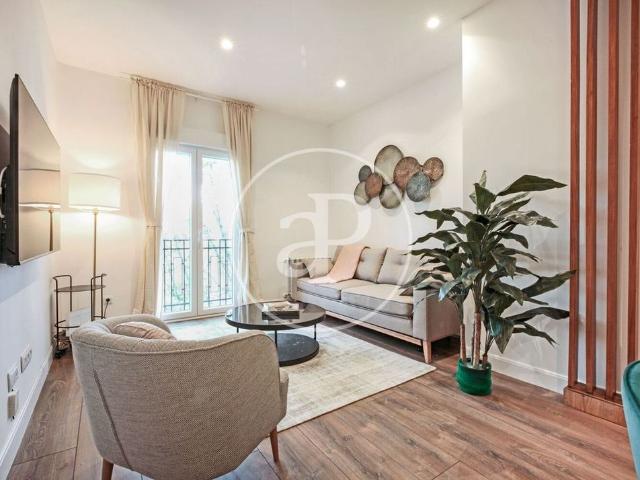3 bedroom luxury Flat for rent in Madrid, Autonomous Region of Madrid