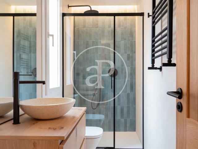 3 bedroom luxury Apartment for rent in Madrid, Spain