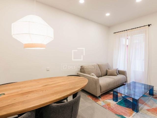 3 bedroom luxury Flat for rent in Madrid, Autonomous Region of Madrid