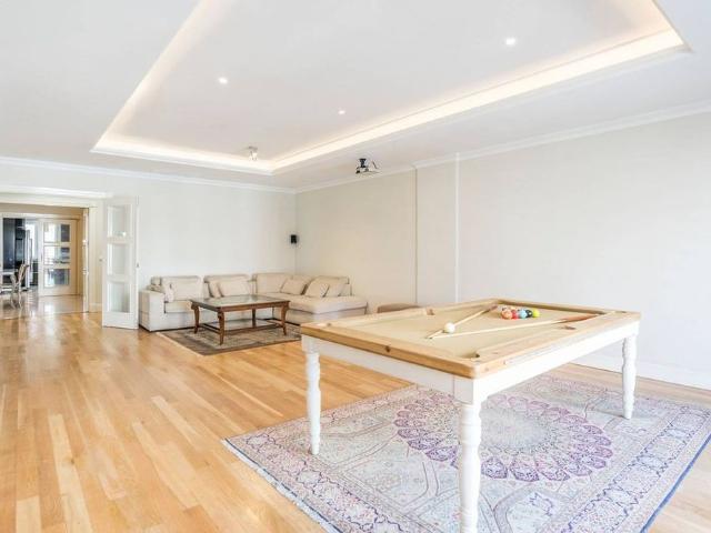 3 bedroom luxury Flat for rent in Madrid, Spain