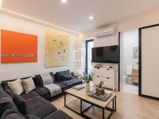 3 bedroom luxury Flat for rent in Madrid, Spain
