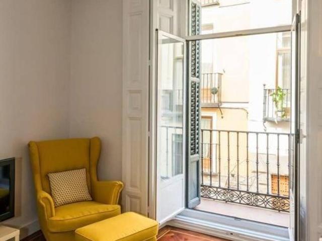 3 bedroom luxury Flat for rent in Madrid, Spain