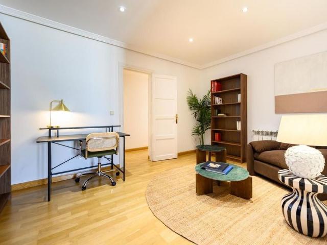 3 bedroom luxury Flat for rent in Madrid, Spain