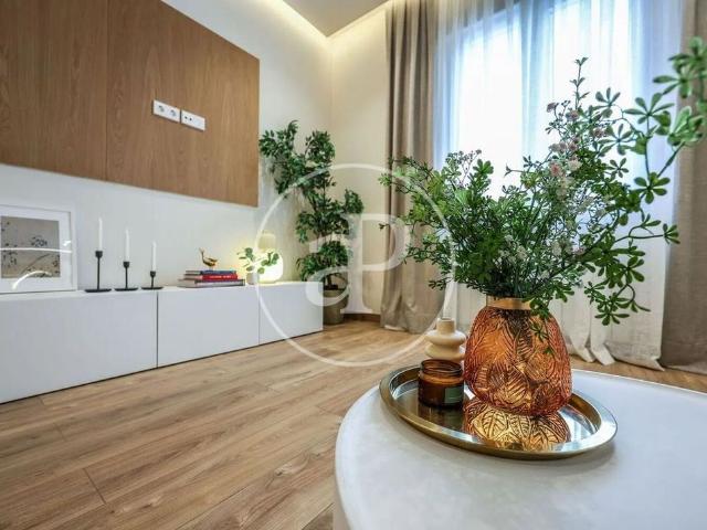 3 bedroom luxury Flat for rent in Madrid, Spain