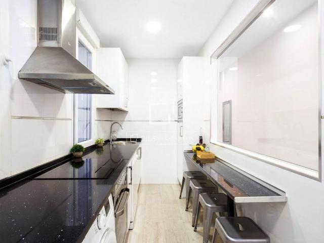 3 bedroom luxury Flat for rent in Madrid, Spain