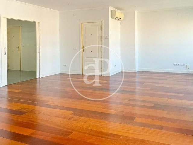 3 bedroom luxury Flat for rent in Madrid, Spain