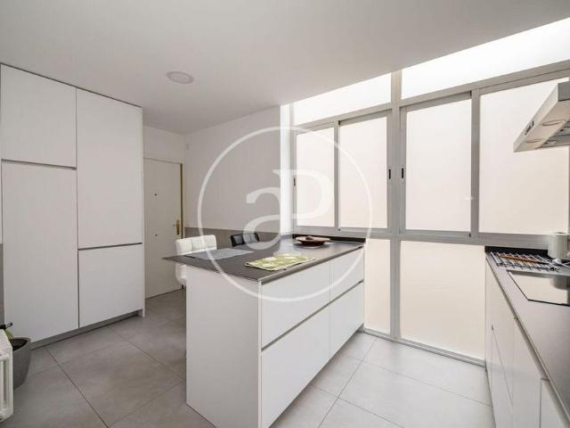 3 bedroom luxury Flat for rent in Madrid, Spain