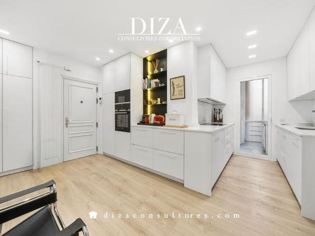 3 bedroom luxury Flat for rent in Madrid, Spain