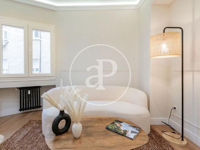 Luxury Apartment for rent in Madrid, Autonomous Region of Madrid