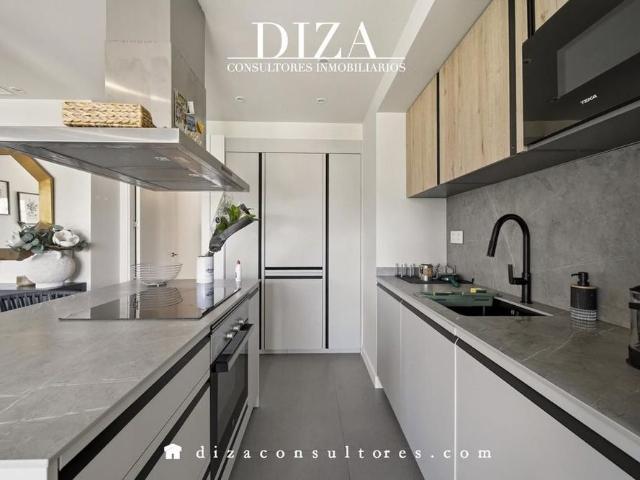 3 bedroom luxury Flat for rent in Madrid, Spain