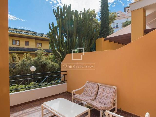 Luxury Flat for rent in Málaga, Andalusia