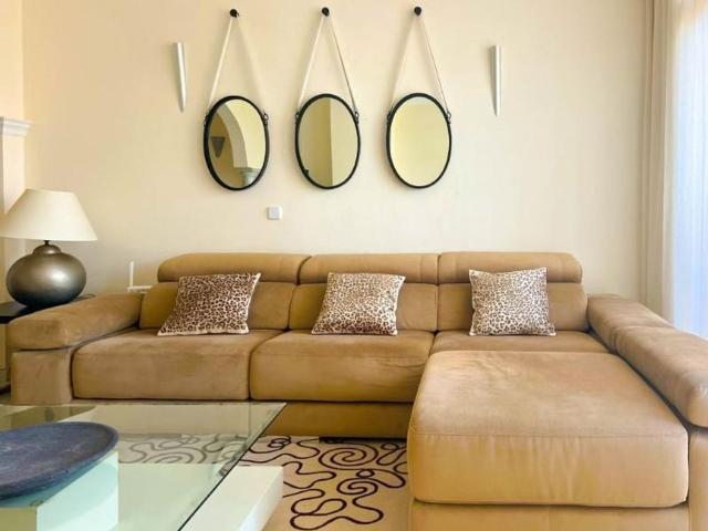 3 bedroom luxury Flat for rent in Marbella, Spain