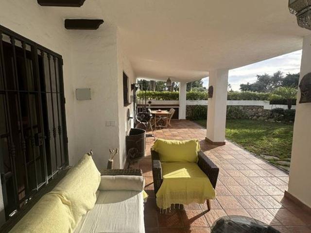 3 bedroom luxury Flat for rent in Nueva Andalucia, Andalusia