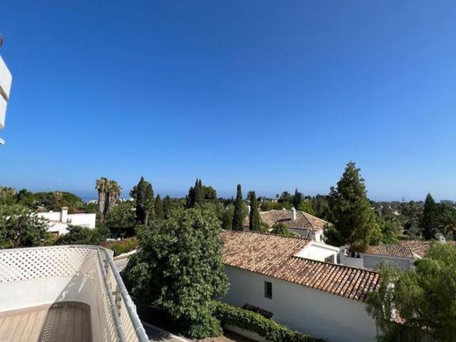3 bedroom luxury Flat for rent in San Pedro de Alcántara, Andalusia