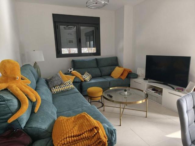 3 bedroom luxury Flat for rent in Sanlúcar de Barrameda, Andalusia